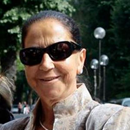 Giuliana Benetton: Co-founder & Visionary Behind Benetton's $3.4B