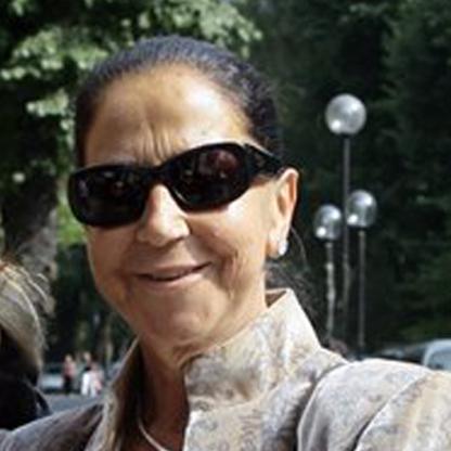 Giuliana Benetton's $3.4 Billion Net Worth: From Humble Beginnings